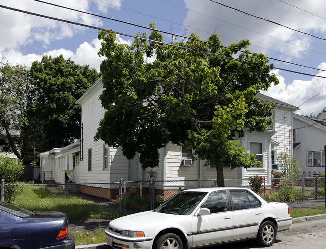 165-169 Peace St in Providence, RI - Building Photo - Building Photo