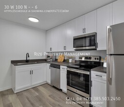 30 W 100 N in Kaysville, UT - Building Photo - Building Photo