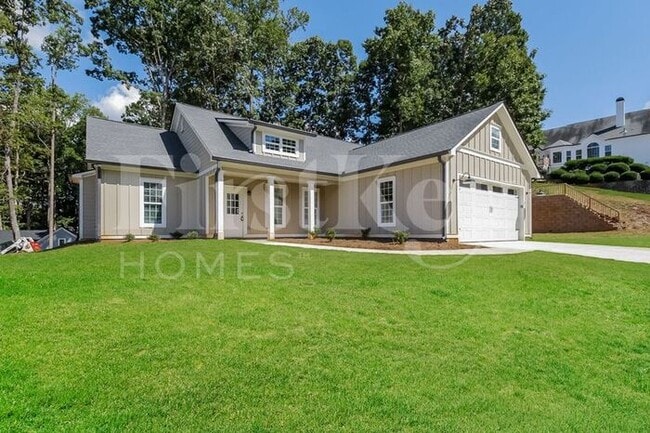 724 Somersby Dr in Dallas, GA - Building Photo - Building Photo