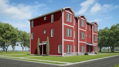 711 E Cottage Grove Ave in Bloomington, IN - Building Photo - Building Photo