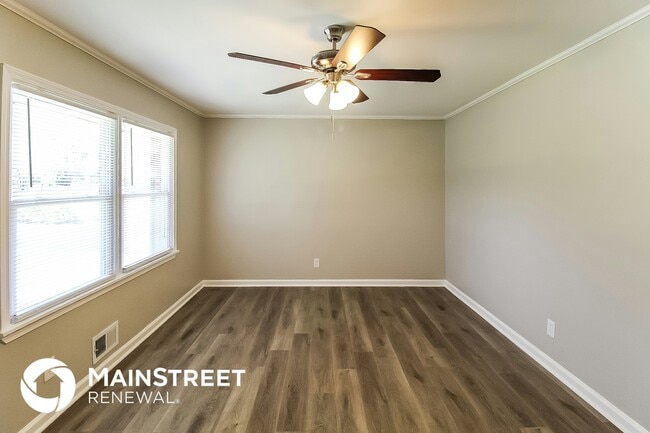 6084 Monica Dr in Morrow, GA - Building Photo - Building Photo