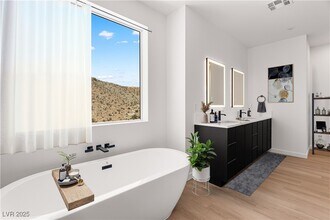 11059 Socrates Rdg St in Las Vegas, NV - Building Photo - Building Photo