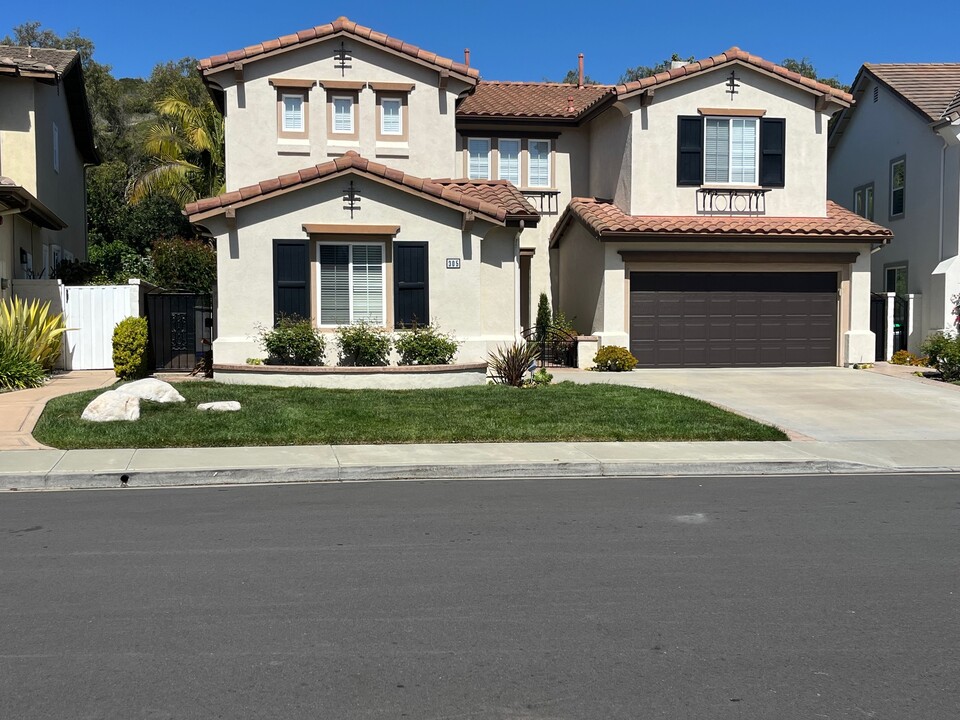 305 Via Promesa in San Clemente, CA - Building Photo