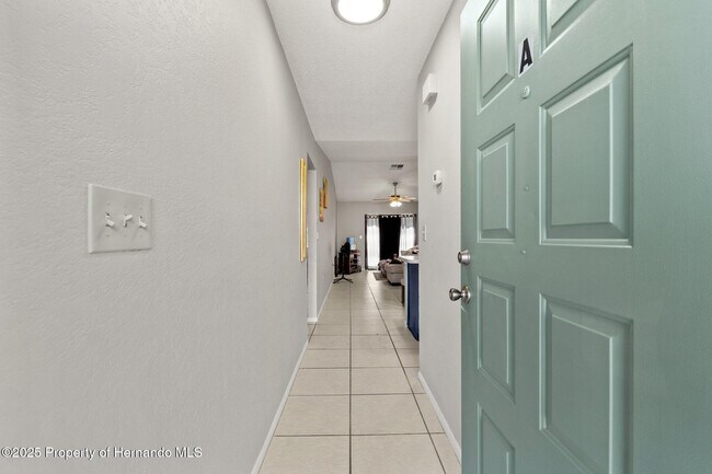 7124 Barclay Ave in Spring Hill, FL - Building Photo - Building Photo