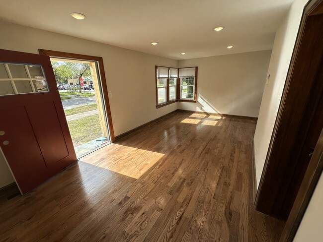 property at 502 E Homer St