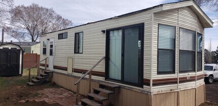 8025 US-89 in Flagstaff, AZ - Building Photo - Building Photo