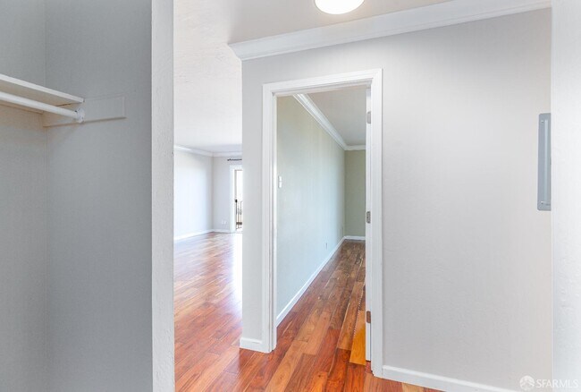 646 Corbett Ave in San Francisco, CA - Building Photo - Building Photo