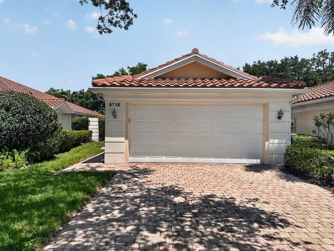 property at 5712 Drummond Way