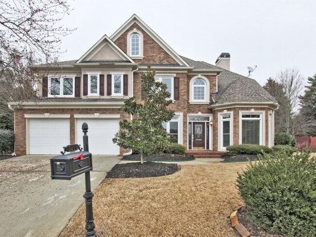 3296 Millwood Trail SE