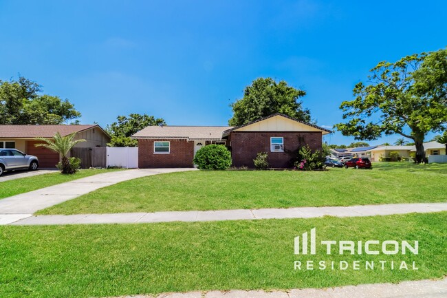 property at 6092 Burch St N