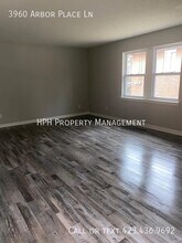 3960 Arbor Pl Ln in Chattanooga, TN - Building Photo - Building Photo