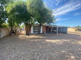 2808 E 18th St in Tucson, AZ - Building Photo