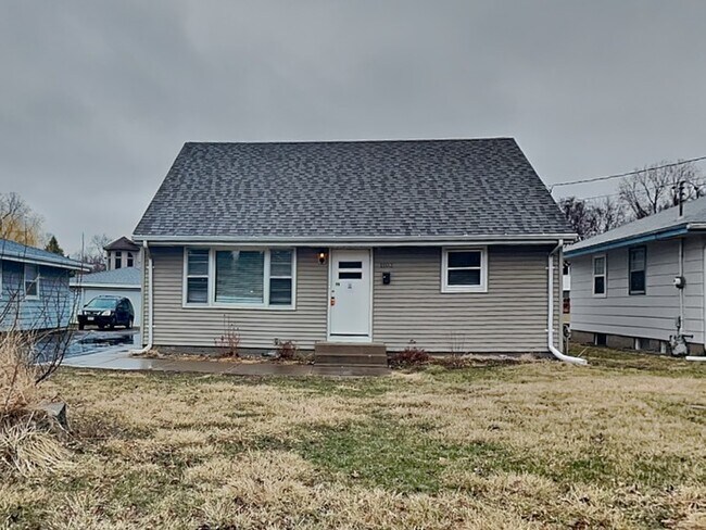 property at 1103 44th Ave NE