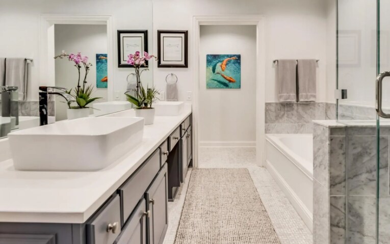 2885 Woodside St in Dallas, TX - Building Photo