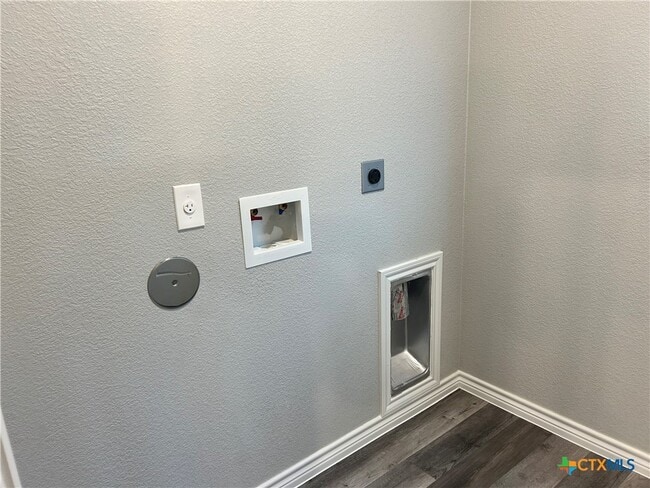 7817 Purvis St in Temple, TX - Building Photo - Building Photo