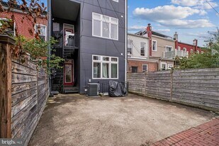 455 Luray Pl NW in Washington, DC - Building Photo