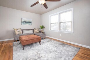 4610 N Classen Blvd in Oklahoma City, OK - Building Photo