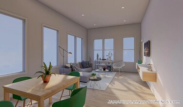 197 Green St in Boston, MA - Building Photo - Building Photo