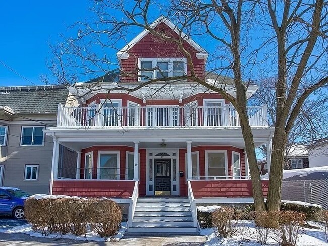 property at 19 Beach Rd