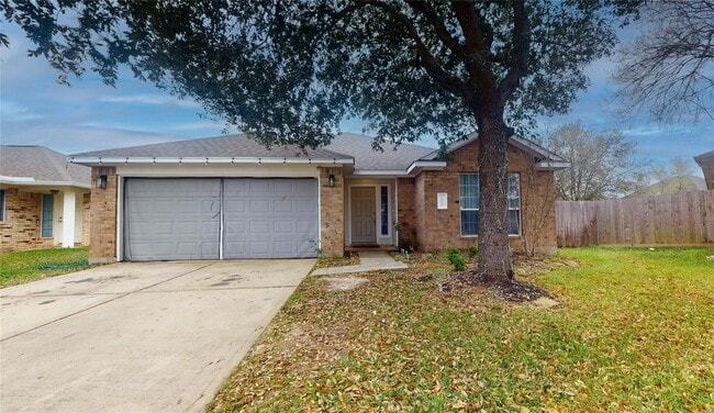 property at 14610 Becurtesy Ct