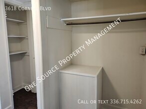 3618 Cornell Blvd in Winston-Salem, NC - Building Photo - Building Photo