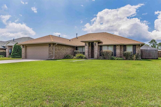 11695 Aruba Dr in Pensacola, FL - Building Photo - Building Photo