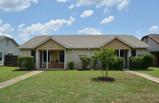 property at 8203 West Gate Blvd