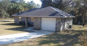 14070 SW 17th Pl in Ocala, FL - Building Photo