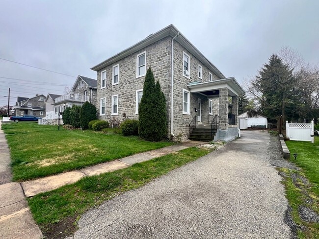 property at 510 Harper Ave