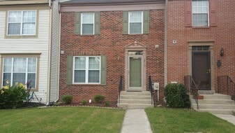 12115 Ivory Fashion Ct in Laurel, MD - Building Photo