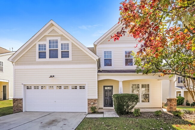 property at 3215 Whispernut Ln