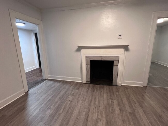 property at 2219 Locust St