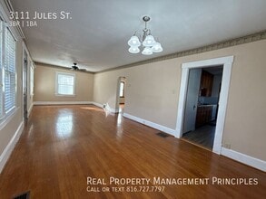 3111 Jules St in St. Joseph, MO - Building Photo - Building Photo