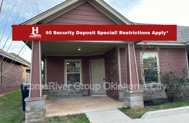 property at 1024 SW 91st St