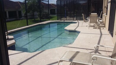 3017 Camino Real Dr S in Kissimmee, FL - Foto de edificio - Building Photo