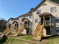 2508 Avent Ferry Rd, Unit 2510-202