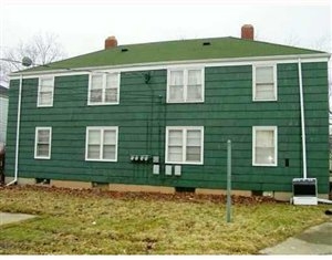 209 Shoshone St in Buffalo, NY - Building Photo - Building Photo