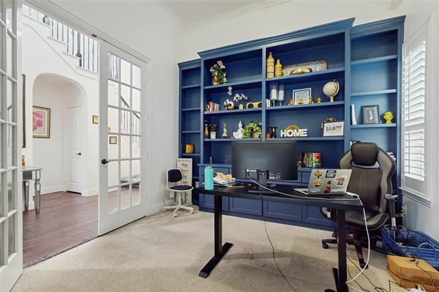 6073 Kerry Dr in Frisco, TX - Building Photo - Building Photo