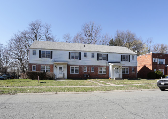 217-215 Jackson Ave in Schenectady, NY - Building Photo - Building Photo