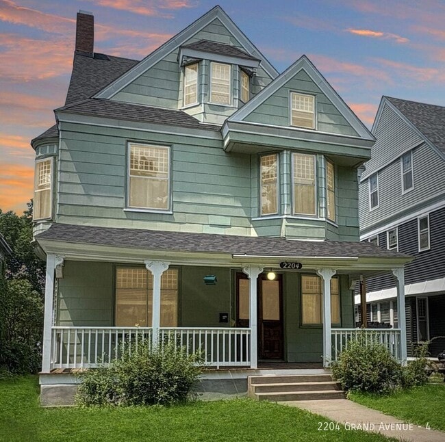 property at 2204 Grand Ave S