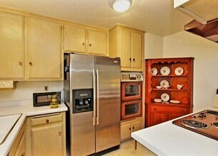 2220 S Calle Palo Fierro, Unit Canyon Country Club Colon in Palm Springs, CA - Foto de edificio - Building Photo