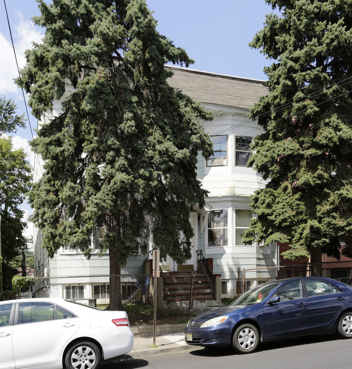 73-75 Harrison Ave in West Orange, NJ - Building Photo