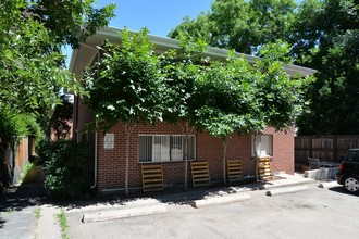 640 Arapahoe Ave in Boulder, CO - Building Photo - Building Photo