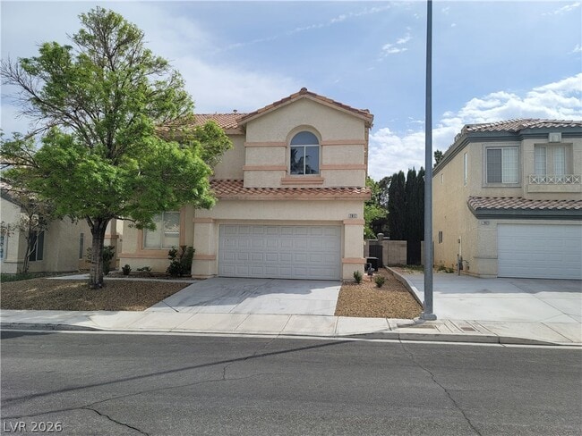 property at 7817 W Falcon Wing Ave