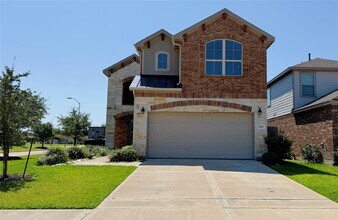 23303 Briarstone Hbr Trl in Katy, TX - Building Photo - Building Photo