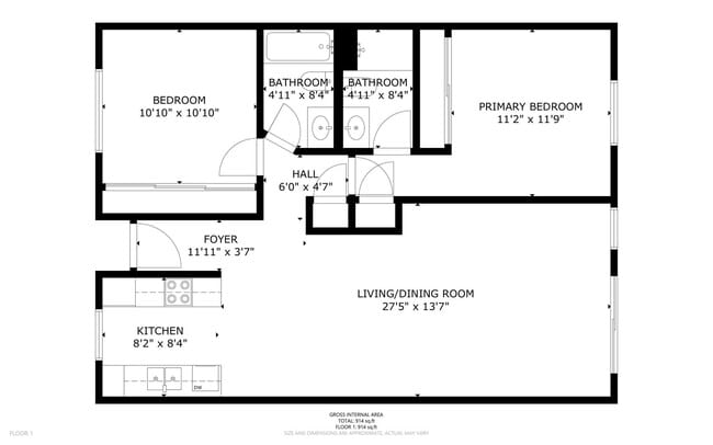 8220 Vincetta Dr in La Mesa, CA - Building Photo - Building Photo