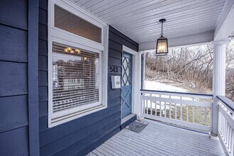 513 Delta Ave in Cincinnati, OH - Building Photo - Building Photo