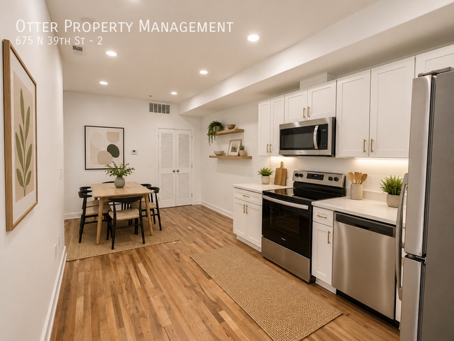property at 675 N 39th St