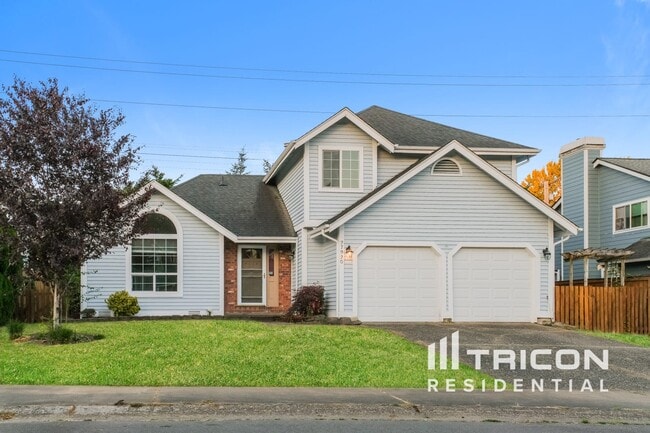 property at 27920 123rd Pl SE