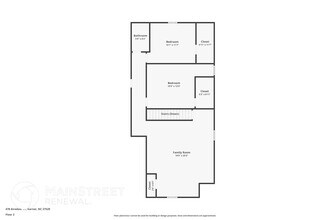 478 Airedale Trail in Garner, NC - Building Photo - Building Photo